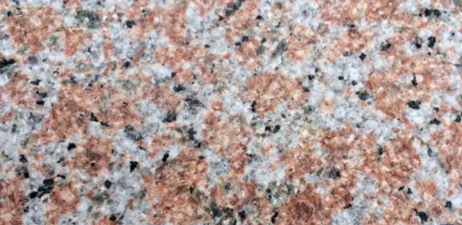 枫叶红荔枝面